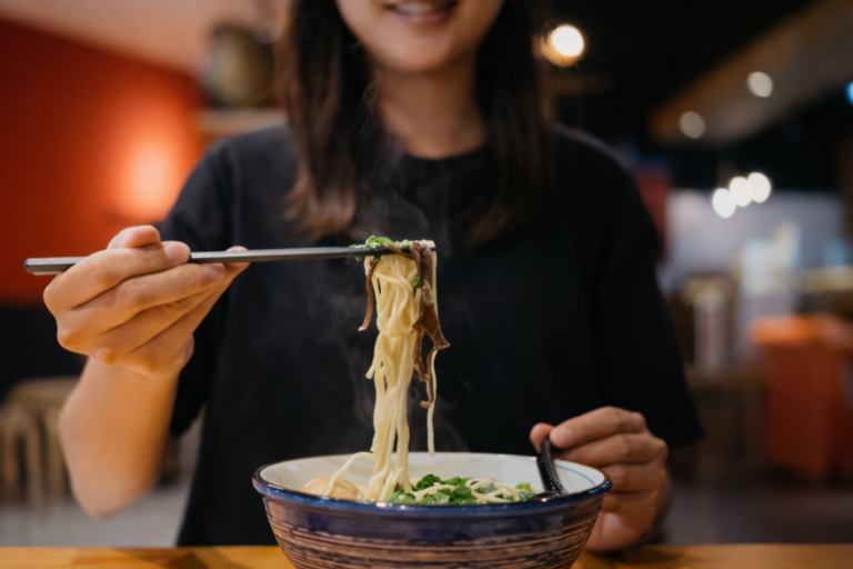 noodles